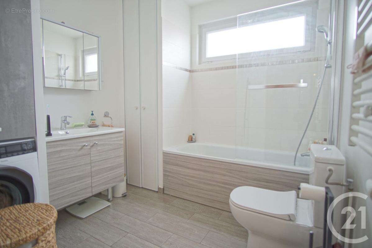 Appartement à CRETEIL