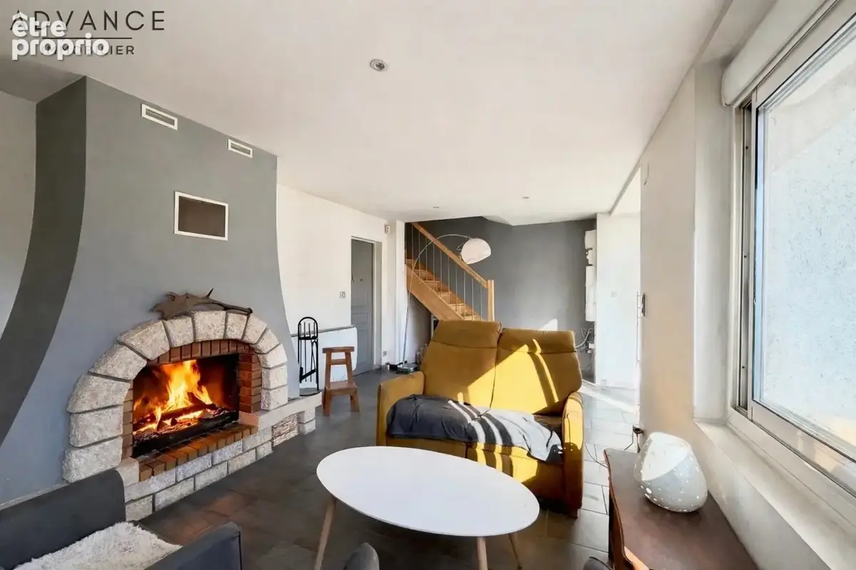 Maison 8 pièces 175 m² à vendre à Salles-Et-Pratviel (31110) - photo 6