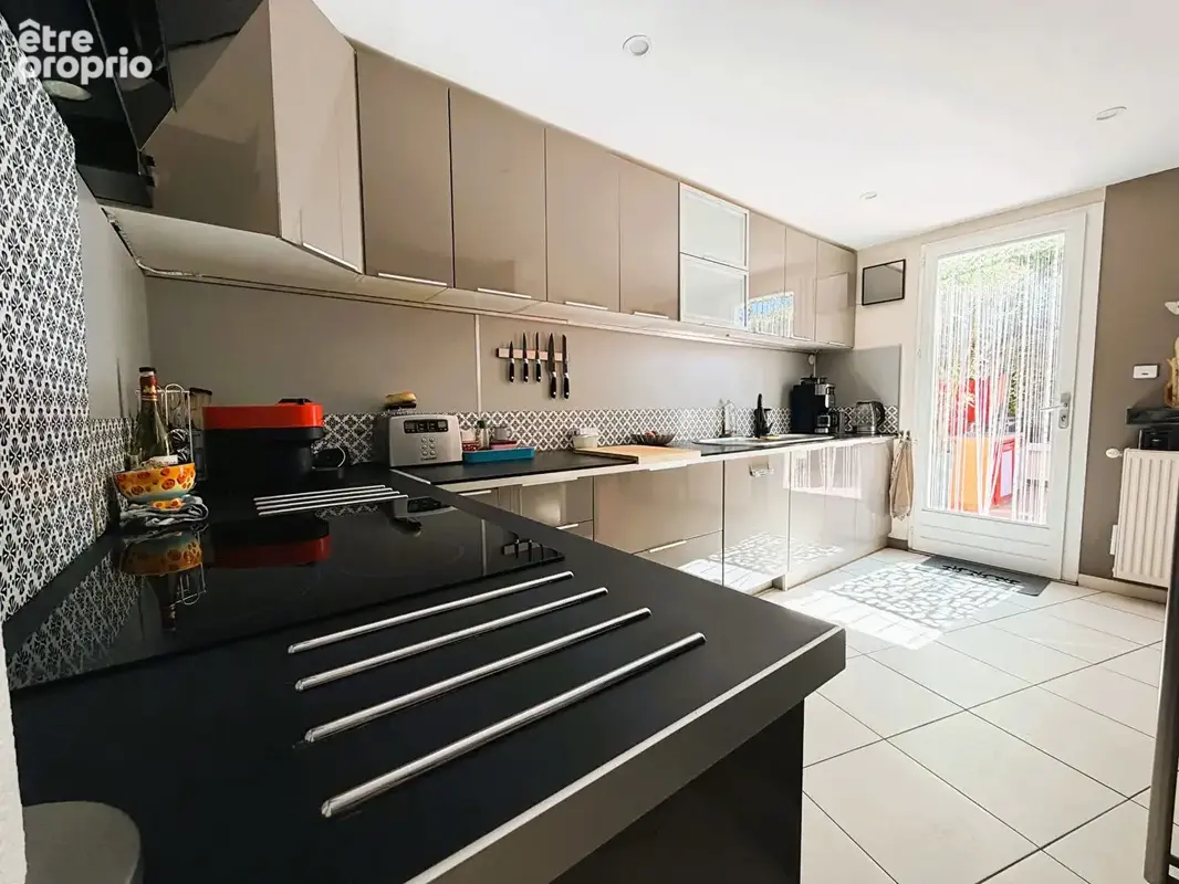 Maison 93m² à venelles - photo 3