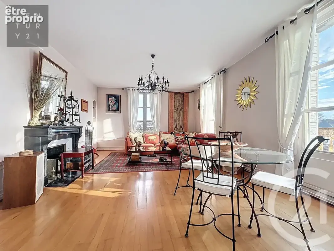 Photo Appartement à Troyes au prix de 185 000€
