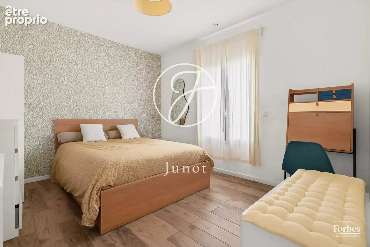 Croissy - VIEUX CROISSY - Maison - 3 chambres - 101m² -  Terrain 300m² - photo 11