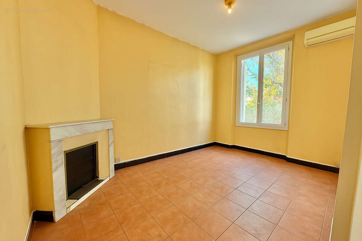 Maison à LA SEYNE-SUR-MER