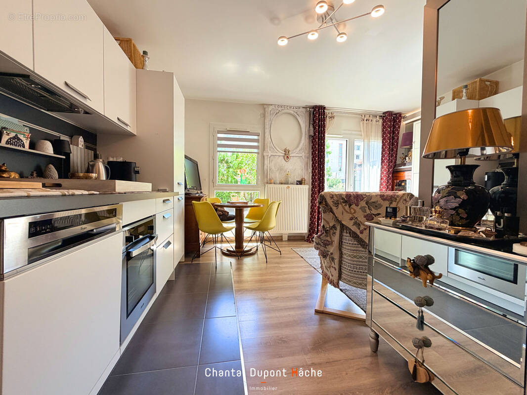Appartement à CHARTRES