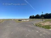 Terrain à SAINT-AUBIN-D&#039;ECROSVILLE