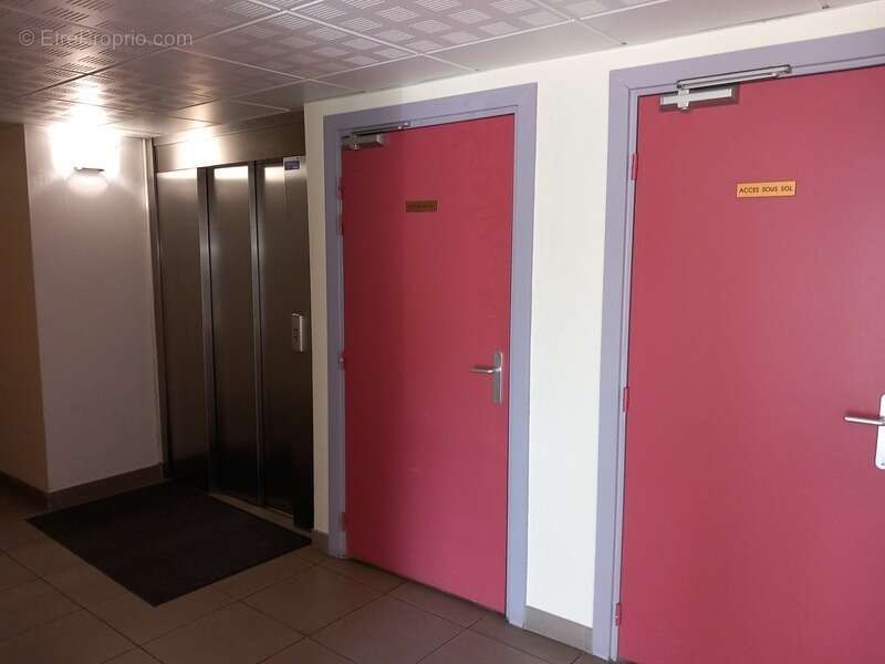 Dpt seine maritime (76), à vendre rouen studio 24m² ideal investisseur locataire en place - photo 4