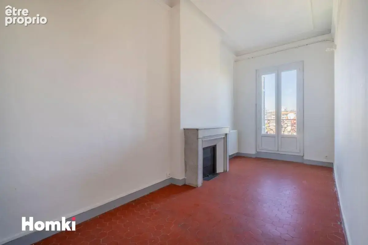 Appartement T4 de 105 m² à Marseille 13004, Boulevard de la Libération - photo 10