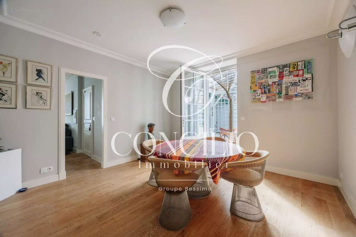 Appartement à BIARRITZ
