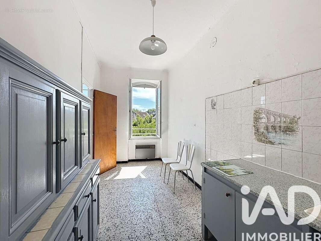Photo 2 - Appartement à SAINT-REMY-DE-PROVENCE