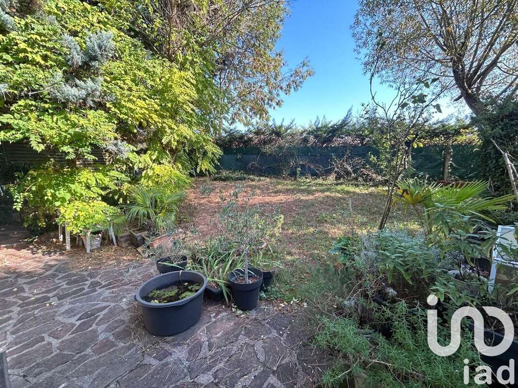 Photo 3 - Maison à VILLIERS-SUR-ORGE