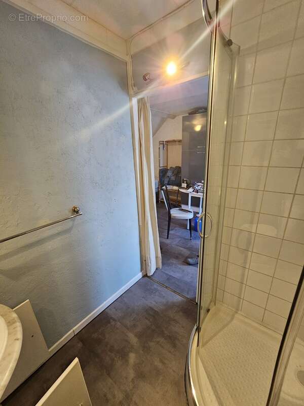 Appartement à REVIN