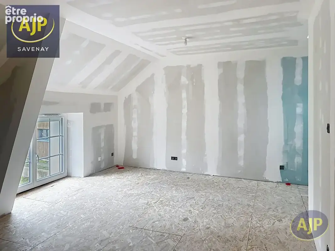 Maison longère 160 m2 5 chambres - photo 17