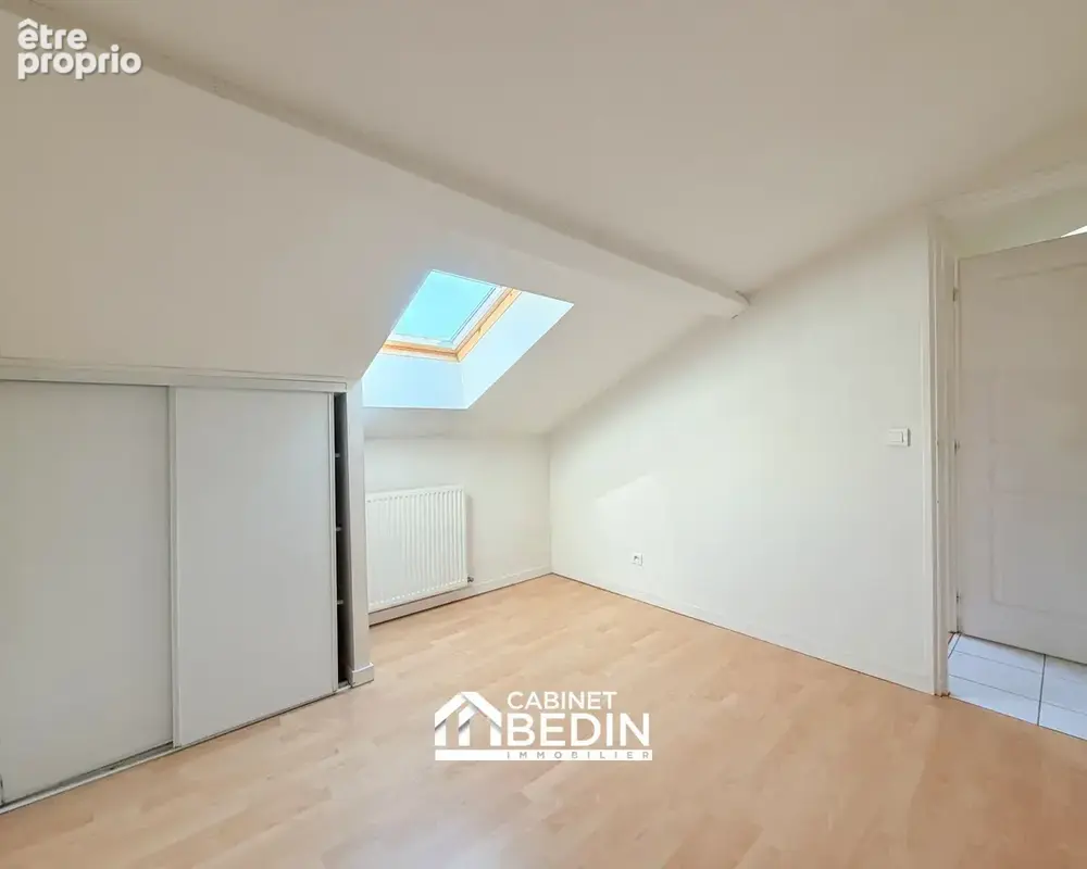 Maison 4 pièces 89 m² à vendre à Bordeaux (33200) - photo 8