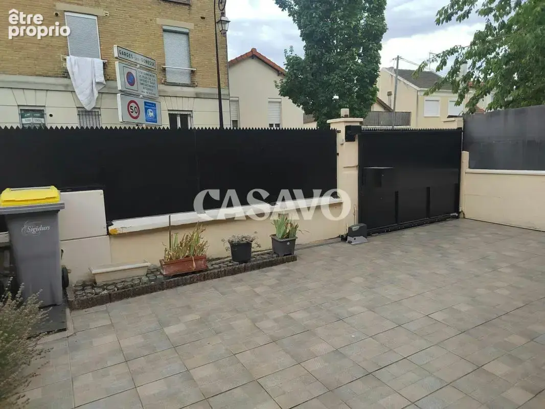 Vente Maison de ville 5 pièces de 92m² - 95140 Garges-lès-Gonesse - photo 22