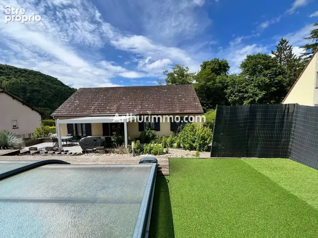 Maison familiale avec piscine - photo 4