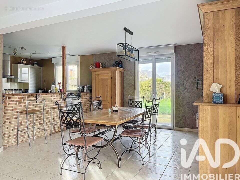 Photo 2 - Maison à ERCE-PRES-LIFFRE