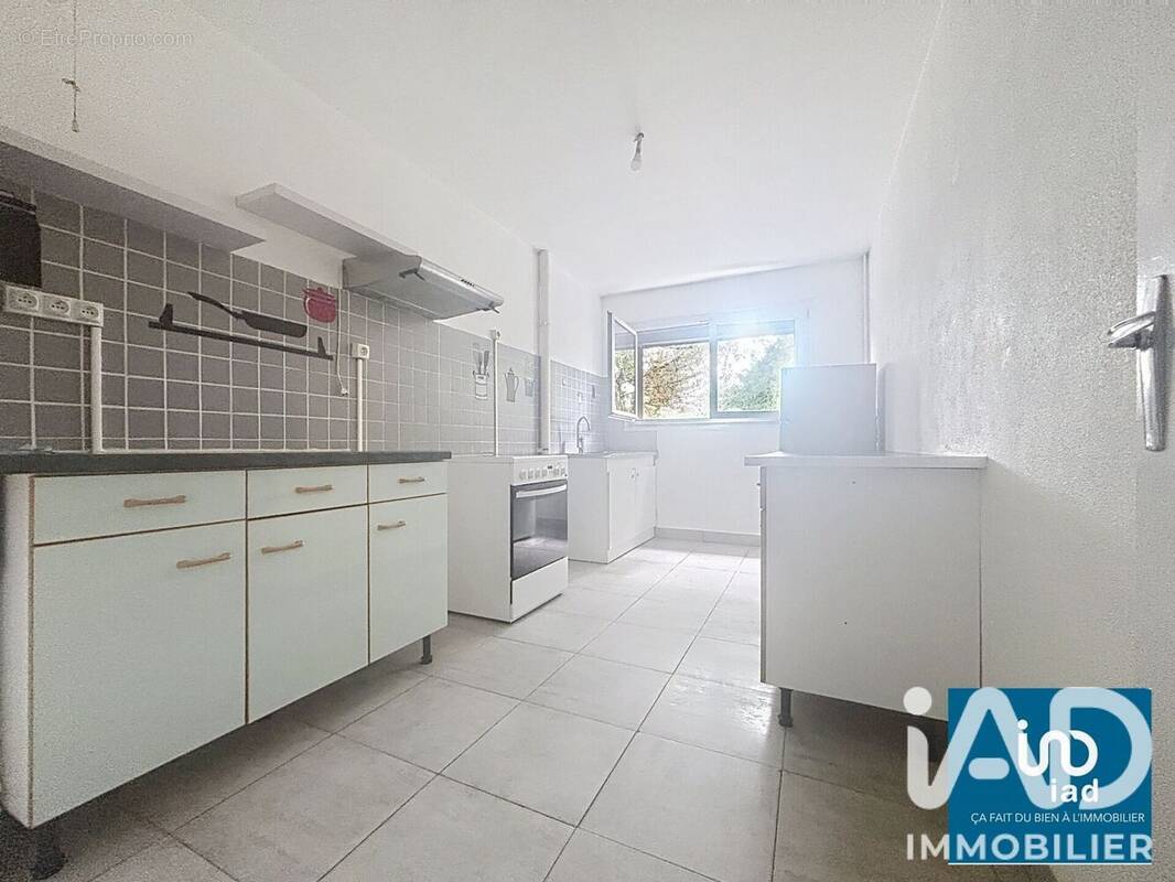 Photo 1 - Appartement à FLEURANCE