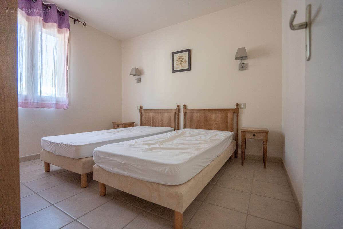 Appartement à BONNIEUX