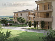 Appartement à LUCCIANA