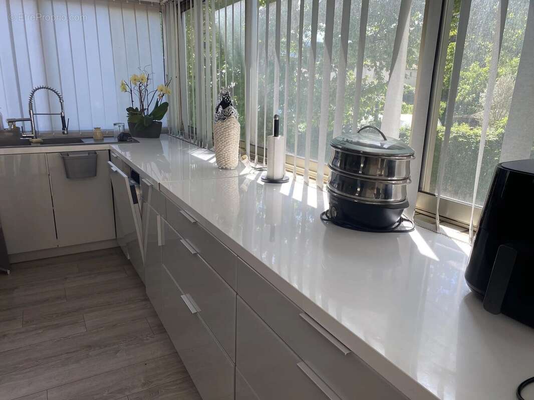 Appartement à AURIOL