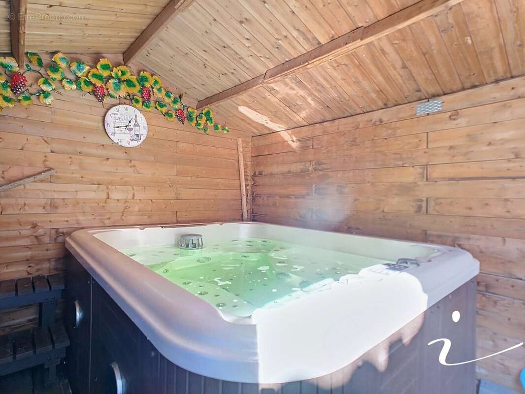 Maison à MONTARNAUD