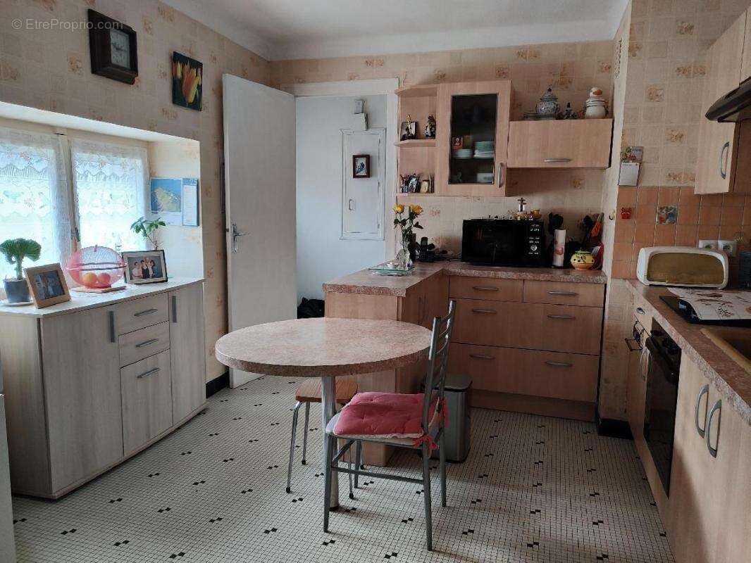 Maison à CARQUEFOU