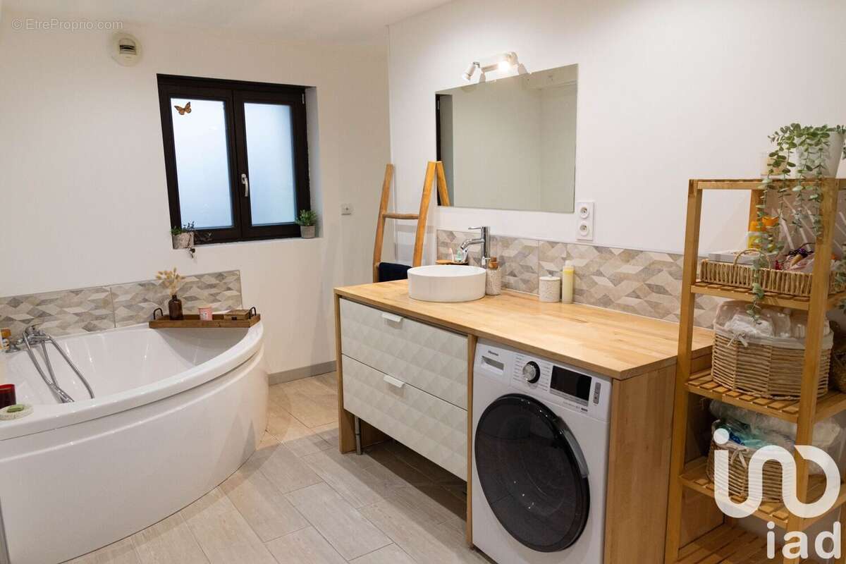 Photo 4 - Maison à CRESSONSACQ