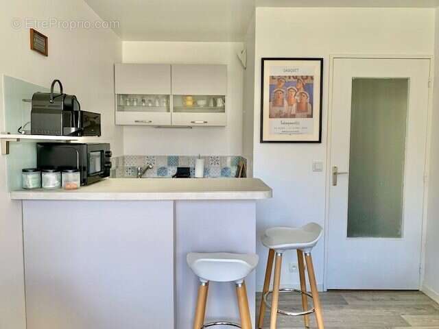 Appartement 19 m² à Fecamp  - photo 9