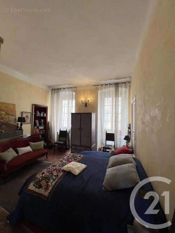 Appartement à SAN-MARTINO-DI-LOTA