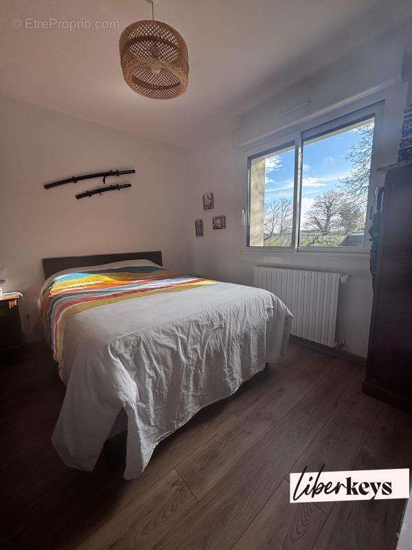 Noyal Muzillac Maison 6 pièces - 118m² - photo 7