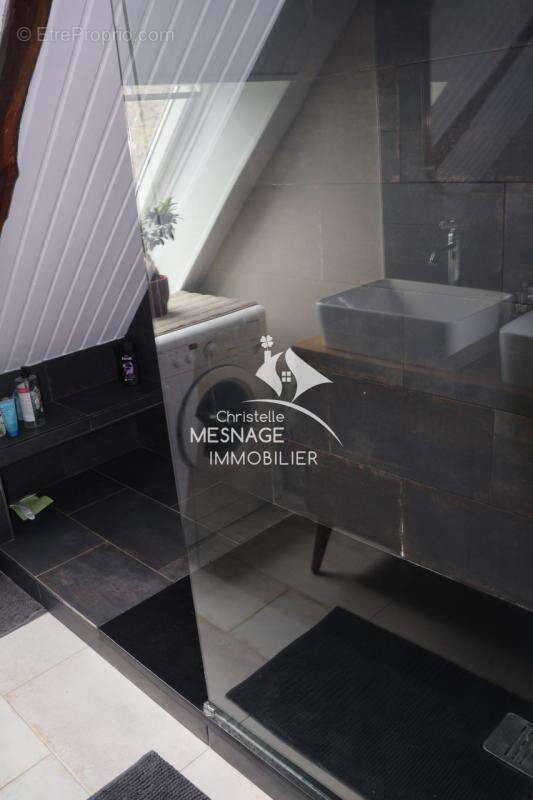 Appartement à DINAN