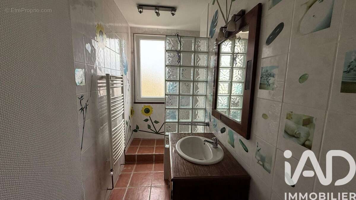 Photo 6 - Appartement à MEYLAN