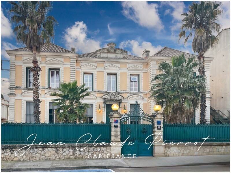 Appartement à LUNEL