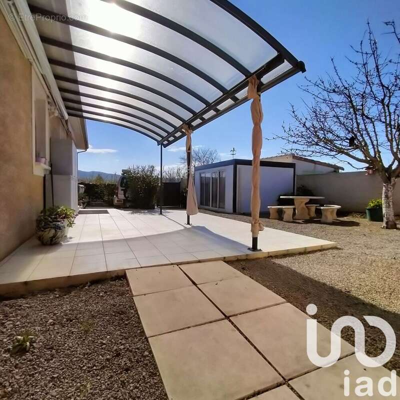 Photo 6 - Maison à SAINT-ANDRE-DE-ROQUELONGUE