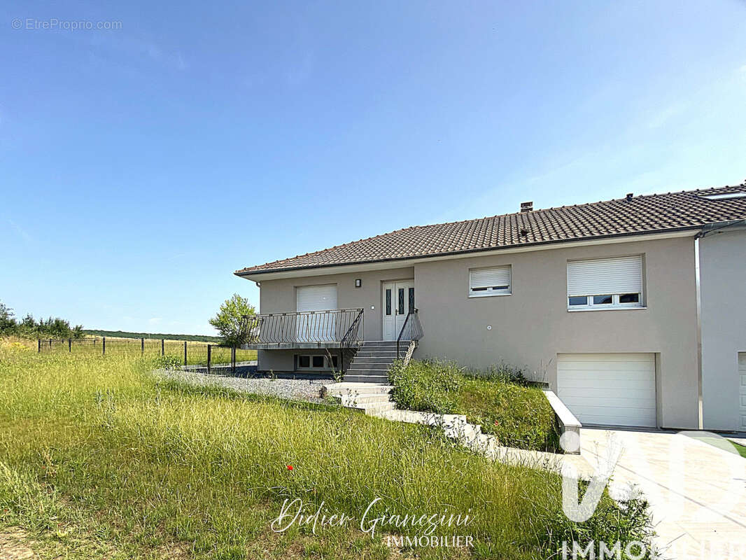 Photo 7 - Maison à THIONVILLE