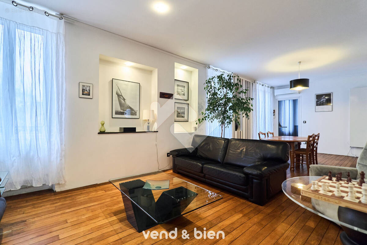 Appartement à EPERNAY