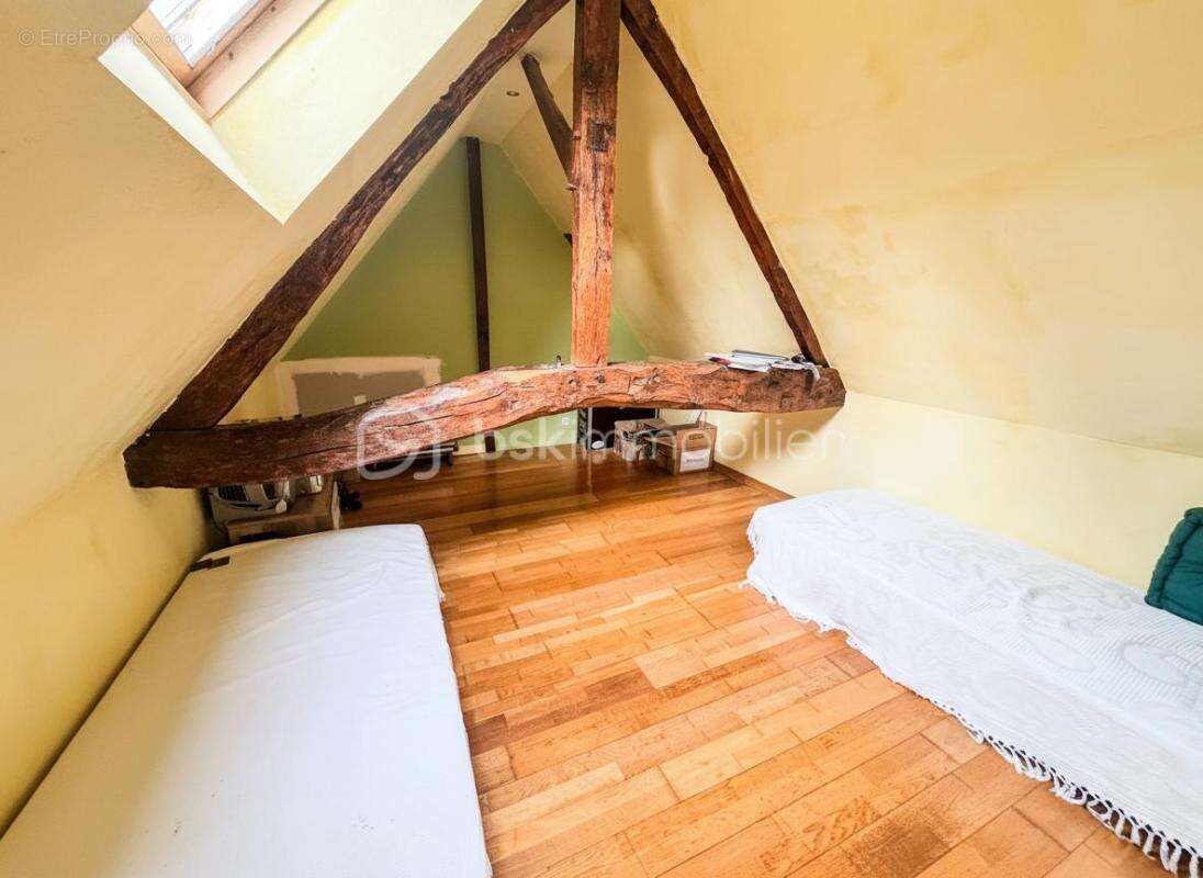 Maison à PIRE-SUR-SEICHE