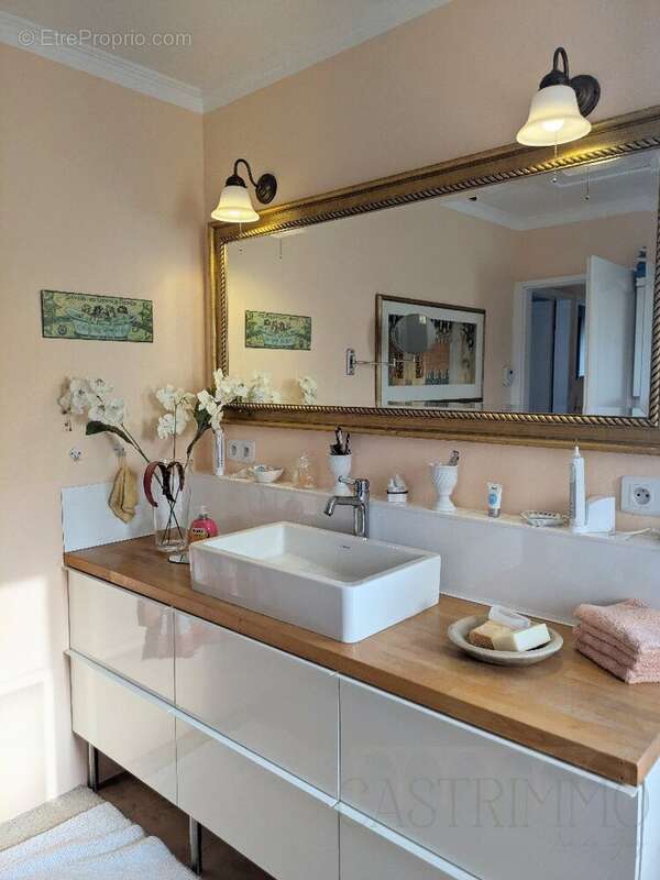 Maison à SAINT-DREZERY