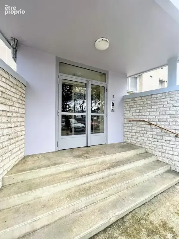 Appartement à TROYES