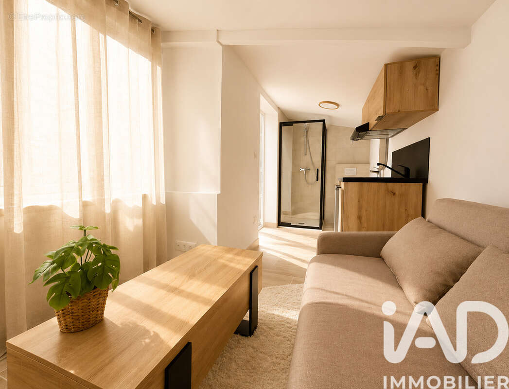 Photo 7 - Maison à CAGNES-SUR-MER