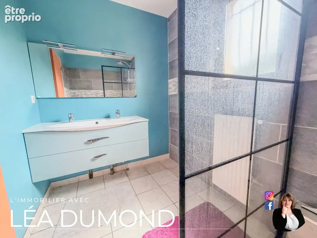 Maison plan-pied  4 chambres - photo 13