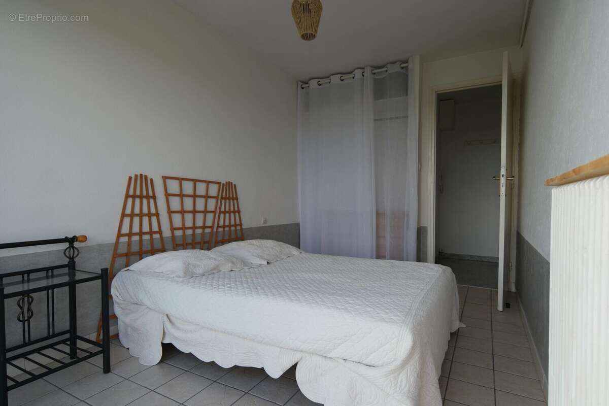 Appartement à NARBONNE