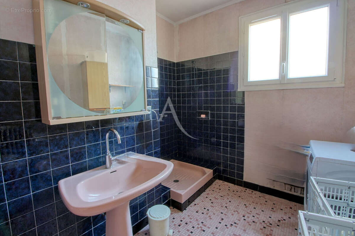 Maison à ANTONY