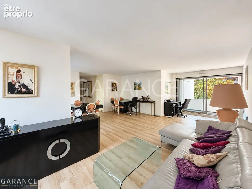 Appartement à PARIS-12E