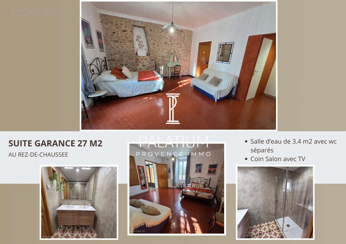 Maison à LES MEES