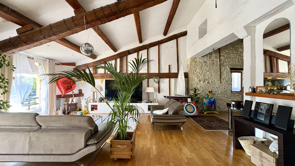 Appartement à NARBONNE