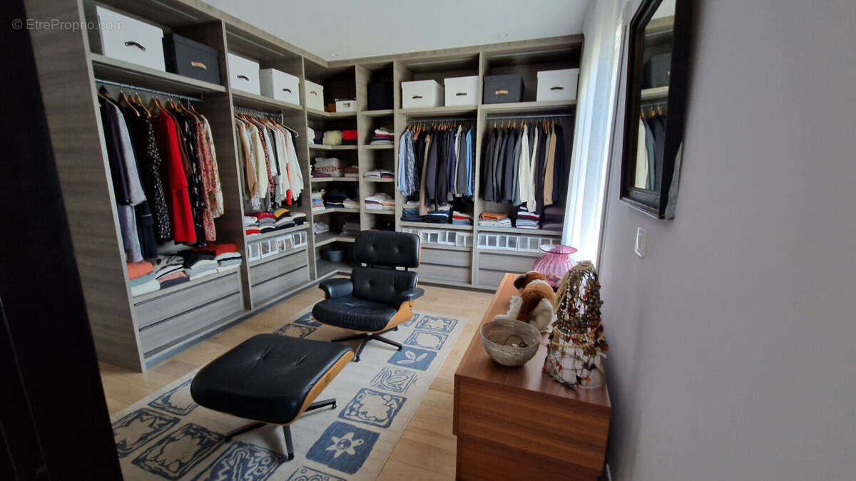 Maison à MONTFERRIER-SUR-LEZ