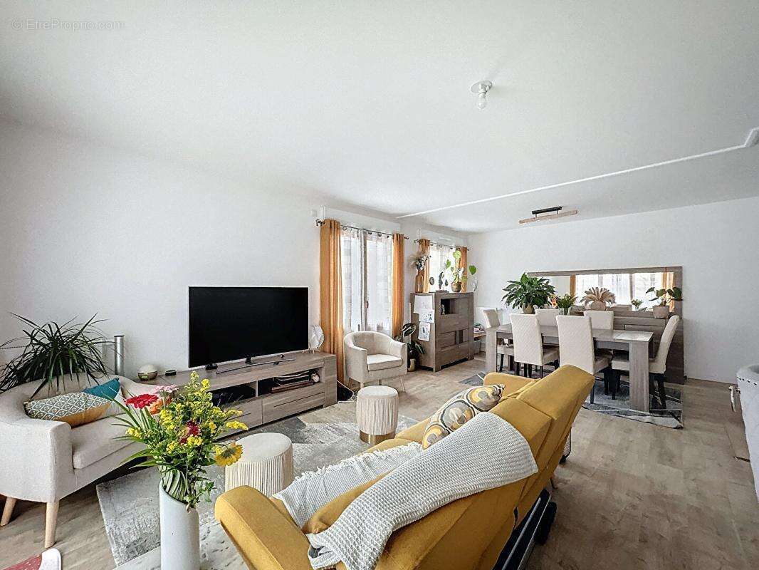 Appartement à MEUDON