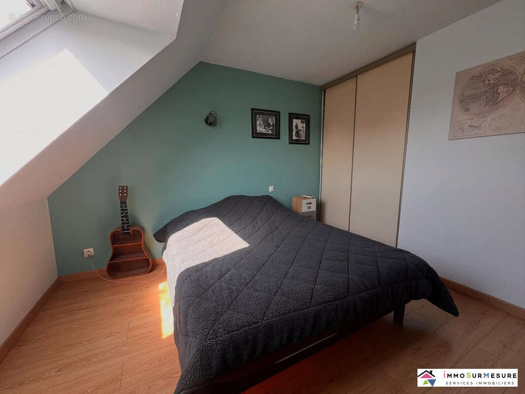 Maison à LONGUENESSE