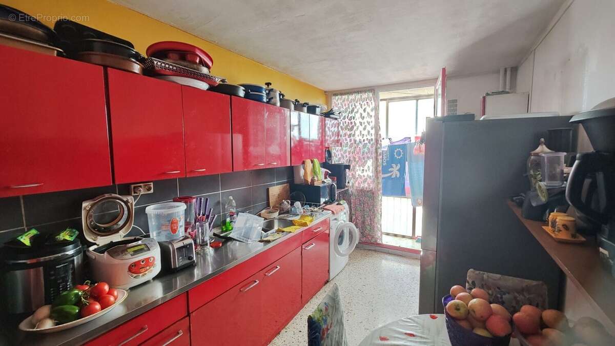Appartement à NIMES
