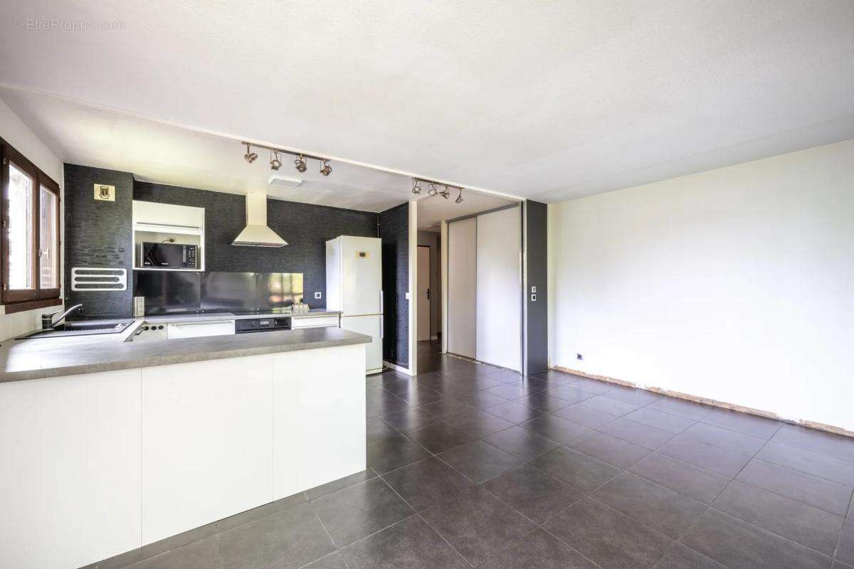 Appartement à CERGY